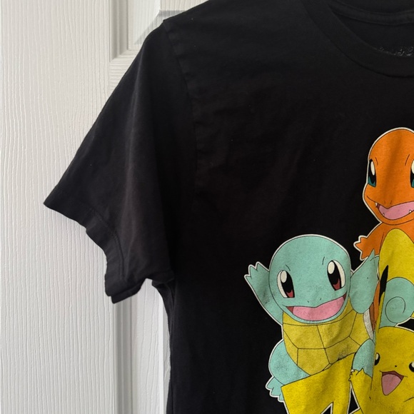 Pokémon shirt - Picture 2 of 6